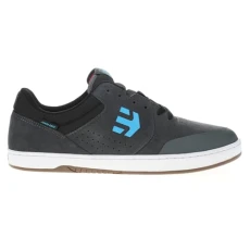Men's Marana X Santa Cruz Low Top Skate Shoe, Dark Grey/Black, 8.5 UK Men's Marana X Santa Cruz Low Top Skate Shoe, Dark Grey/Black, 8.5 UK