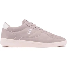 Mens Markley Cupsole Trainers Black 7 Mens Markley Cupsole Trainers Black 7