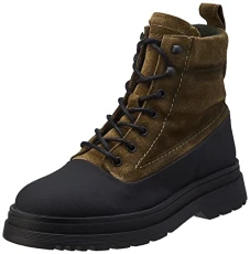 Men's Martin 6b Lace up Bootie, 410, 9.5 UK Men's Martin 6b Lace up Bootie, 410, 9.5 UK