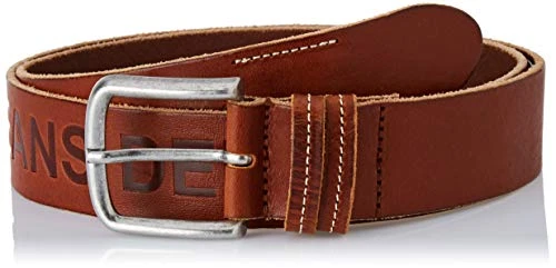 Men's Mathew Belt, Brown (Tan 869), 36 (Size: 95)