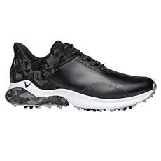 Men's Mav X Golf Shoe, Black, 9 UK Men's Mav X Golf Shoe, Black, 9 UK