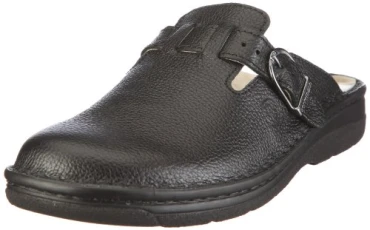 Men's Max 05708-900 Clogs & Mules Black EU 43 1/3