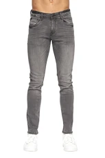 - Mens 'MAYLEAD' Everyday Essential Slim Fit Jeans (36W / 32L, Grey) - Mens 'MAYLEAD' Everyday Essential Slim Fit Jeans (36W / 32L, Grey)