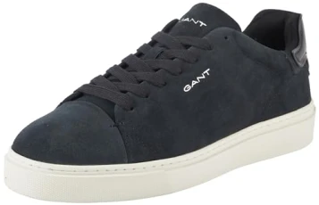 Men's MC Julien Sneaker, Black, 10 UK Men's MC Julien Sneaker, Black, 10 UK