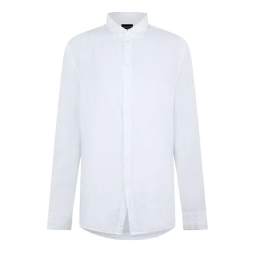 Mens MDL Shirt White XXL