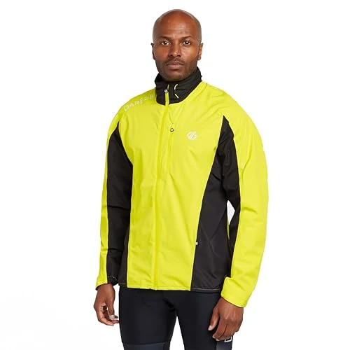 Mens Mediant II Waterproof Breathable Jacket