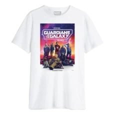 Men's MEGUGAMTS171 t Shirt, White, S