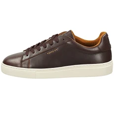 Men's Men's Mc Julien Sneaker, Espresso, 10.5 UK Men's Men's Mc Julien Sneaker, Espresso, 10.5 UK