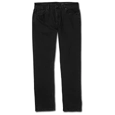 Men's Men's Solver Stretch Denim Jeans, Blackout, 32W 32L UK Men's Men's Solver Stretch Denim Jeans, Blackout, 32W 32L UK