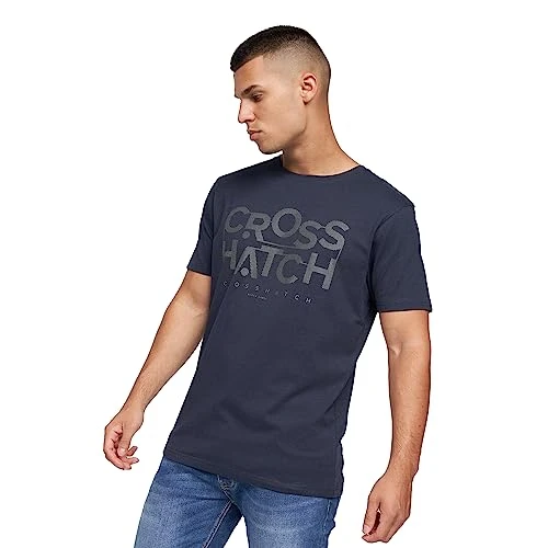 Men's MESHOUT T-Shirt, Navy, XX-Large