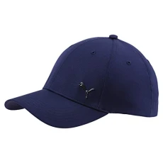 Men's  Metal Cat Cap 1730947031, Peacoat, One Size UK