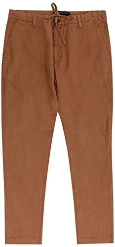 Men's Michigan Casual Pants, Tobacco, 42