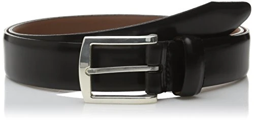 Men's Midland Ave Belt, Black, 034 Standard