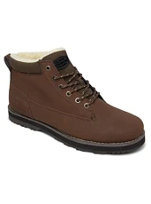 Men's Mission V Snow Boot, Brown, 7.5 UK Men's Mission V Snow Boot, Brown, 7.5 UK