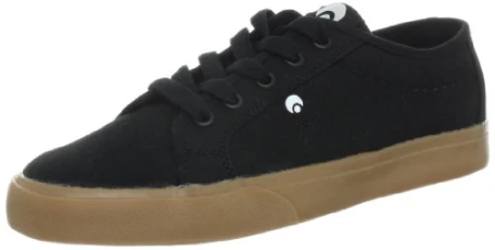Men’s MITH Low-Top Sneakers Size: 6 Schwarz Braun Men’s MITH Low-Top Sneakers Size: 6 Schwarz Braun