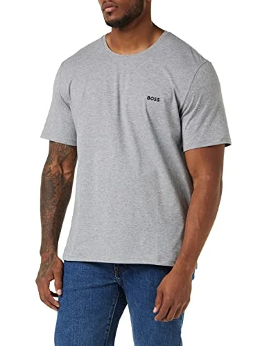 Men's Mix&Match T-Shirt R, New-Medium Grey33, XL