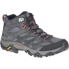 Men's Moab 3 Mid GTX Hiking Shoe, Beluga, 11 UK Men's Moab 3 Mid GTX Hiking Shoe, Beluga, 11 UK