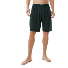 Mens Modal Shorts Dark Green XXL Mens Modal Shorts Dark Green XXL