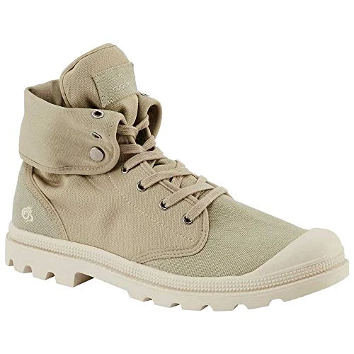 Men's Mono Hi Shoe, rubble, UK 8