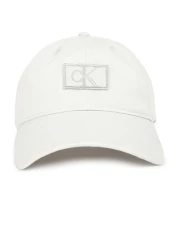 Men's Mono Neutral Cap K50K509904, Grey (Cirrus Grey), OS Men's Mono Neutral Cap K50K509904, Grey (Cirrus Grey), OS