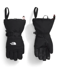 Men's Montana Glove, Tnf Black, L