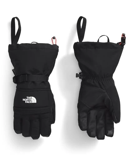 Men's Montana Glove, Tnf Black, L