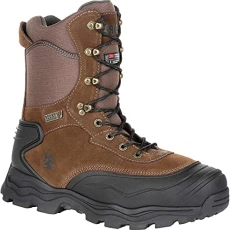 Men's Multi-trax 800g Insulated Waterproof Outdoor Boot Hiking, Brown, 10.5 UK Men's Multi-trax 800g Insulated Waterproof Outdoor Boot Hiking, Brown, 10.5 UK