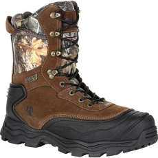 Men's Multi-Trax 800G Insulated Waterproof Outdoor Boot Multi Size: 11 UK Men's Multi-Trax 800G Insulated Waterproof Outdoor Boot Multi Size: 11 UK