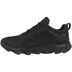 Men's Mx Hiking Shoe, Black, 10.5 - 11 UK Men's Mx Hiking Shoe, Black, 10.5 - 11 UK