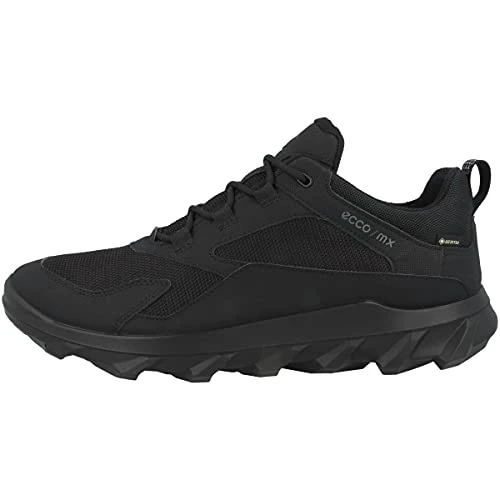 Men's Mx Hiking Shoe, Black, 10.5 - 11 UK
