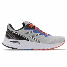 Men's Mythos Blushield Volo 2 Running Shoes Light Grey, 9 UK Men's Mythos Blushield Volo 2 Running Shoes Light Grey, 9 UK