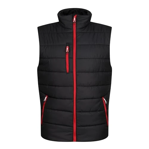 Mens Navigate Thermal Body Warmer Gilet