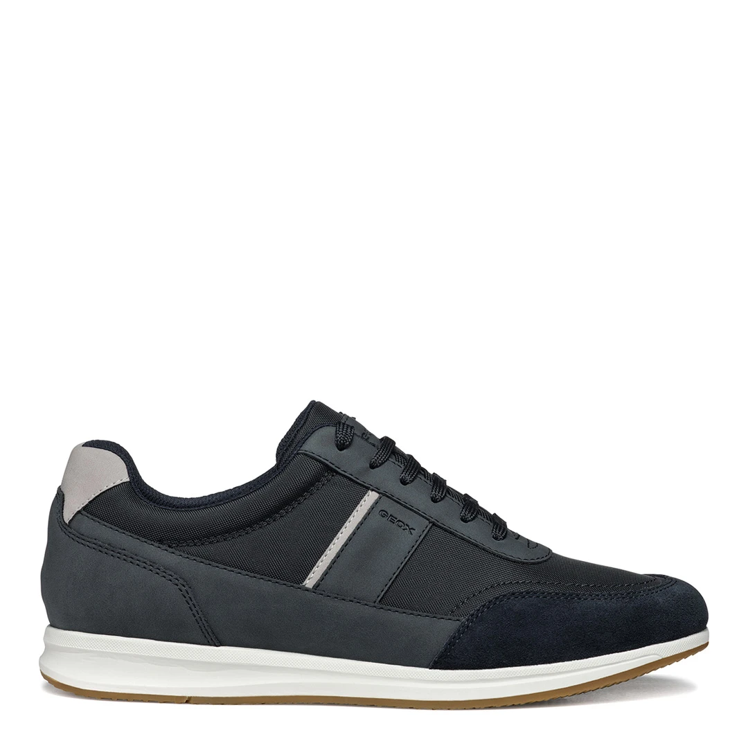 Mens Navy Avery Trainer