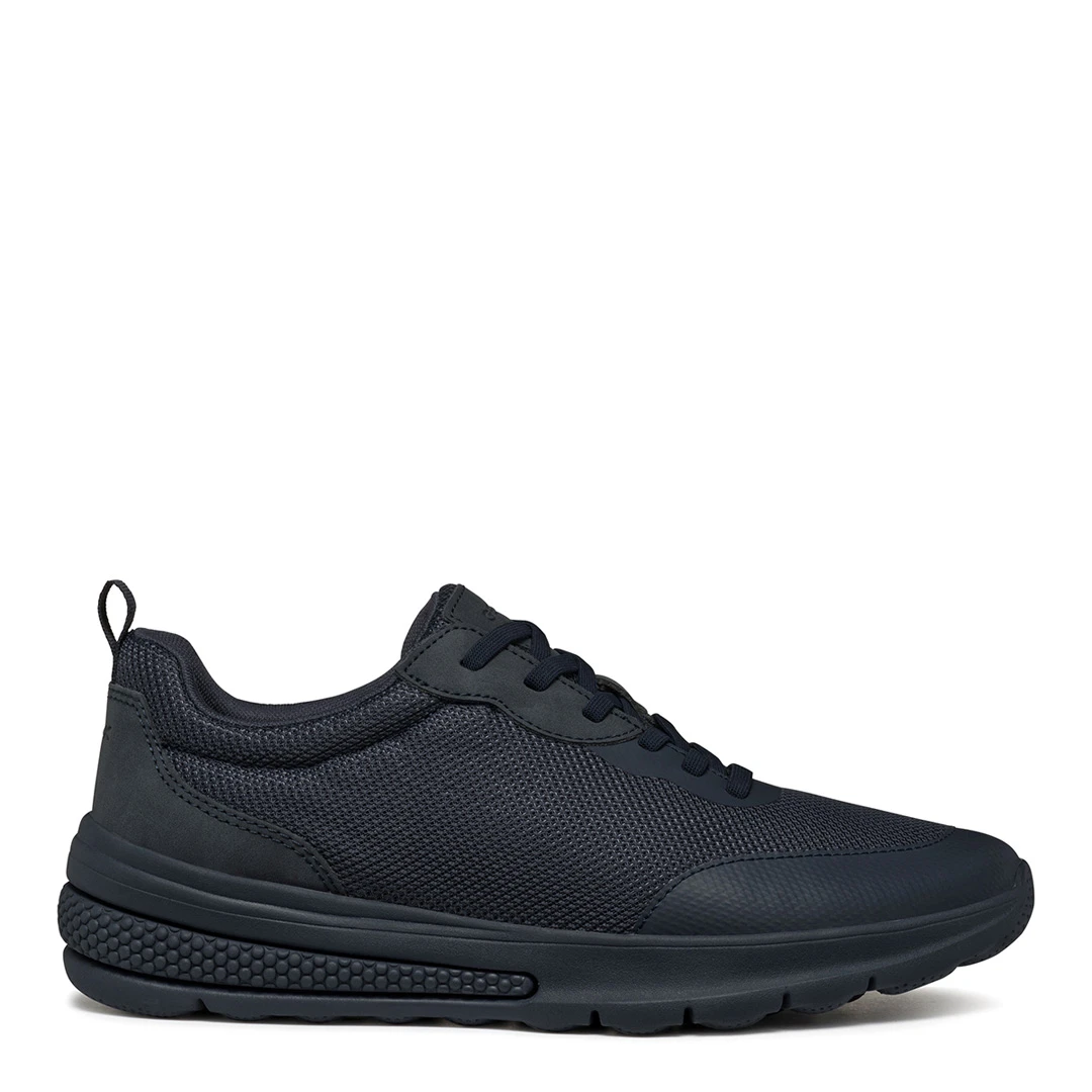 Mens Navy D Activart Trainer