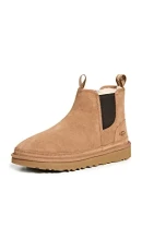 Men's Neumel Chelsea CLASSIC BOOT, Chestnut, 9 UK Men's Neumel Chelsea CLASSIC BOOT, Chestnut, 9 UK