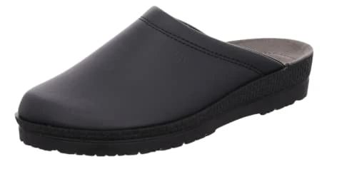 Men's Neustadt-h Slipper, Black (Black 90), 10 UK