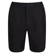 Mens New Action Shorts (34inch) (Black) Mens New Action Shorts (34inch) (Black)