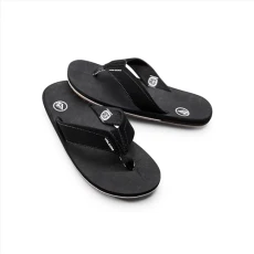 Men's New School SNDL Zehentrenner Sandal, Black, 6 UK Men's New School SNDL Zehentrenner Sandal, Black, 6 UK