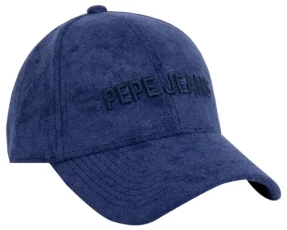 Men's Newman Cap, Blue (Dulwich Blue), One Size