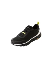 Men's Neyland Walking Shoe, Black, 9.5 UK