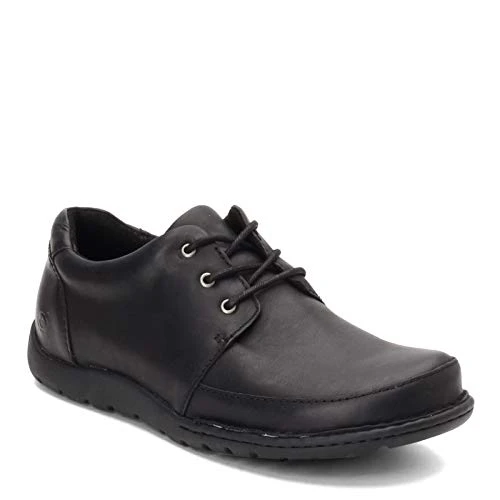 Men's , Nigel 3-Eye Oxford black Size: 14