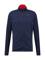 Mens NL Valens Jacket Blue Navy L Mens NL Valens Jacket Blue Navy L