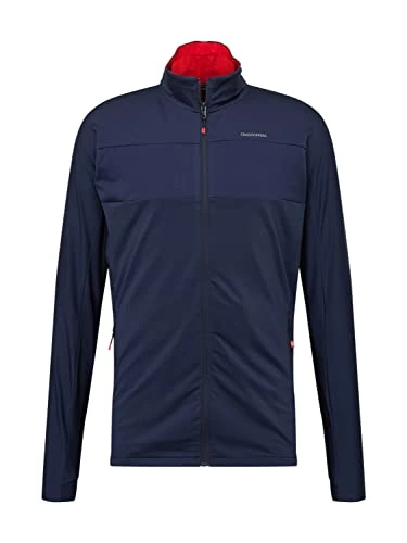 Mens NL Valens Jacket Blue Navy L