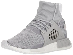 Men's NMD_XR1 Winter Running Shoe, Grey Two, 9.5 M US Men's NMD_XR1 Winter Running Shoe, Grey Two, 9.5 M US