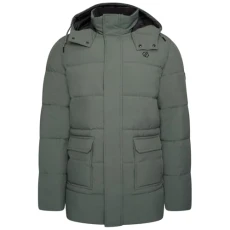 Mens No End Jacket Duck Green S Mens No End Jacket Duck Green S