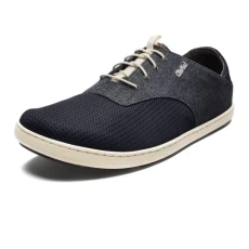 Mens Nohea Moku Shoes, 12.5 M UK, Dark Shadow/Dark Shadow Mens Nohea Moku Shoes, 12.5 M UK, Dark Shadow/Dark Shadow