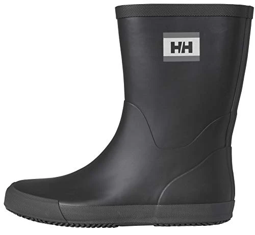 Men's Nordvik 2 Ankle Boot, 990 Black, 9 UK