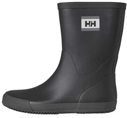 Men's Nordvik 2 Ankle Boot, 990 Black, 9 UK Men's Nordvik 2 Ankle Boot, 990 Black, 9 UK