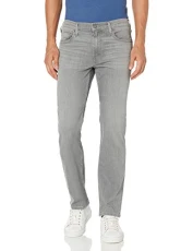 Men's Normandie Straight Leg Jean, Sebestian, 44 Men's Normandie Straight Leg Jean, Sebestian, 44