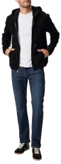 Men's Normandie Transcend Straight Leg Jean, Edbrook, 31 Men's Normandie Transcend Straight Leg Jean, Edbrook, 31